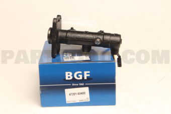 4720160400 BRAKE MASTER CYLINDER