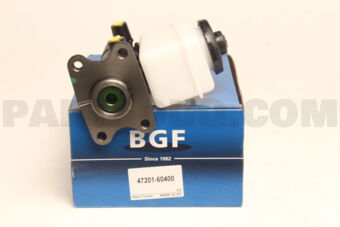 4720160400 BRAKE MASTER CYLINDER