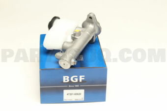 4720160620 BRAKE MASTER CYLINDER