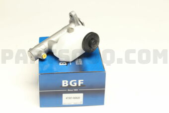 4720160620 BRAKE MASTER CYLINDER
