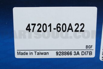 4720160A22 BMC ASSY