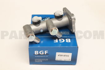 4720187312 BMC ASSY