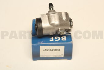 4753026030 WEEL CYL ASSY