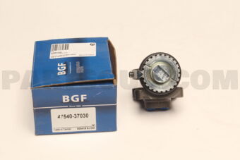 4754037030 WHEEL CYLINDER ASSY