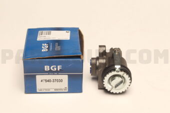 4754037030 WHEEL CYLINDER ASSY