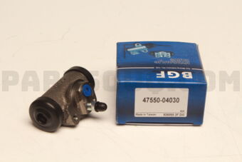 4755004030 WHEEL CYLINDER ASSY