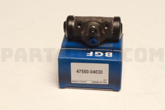 4755004030 WHEEL CYLINDER ASSY