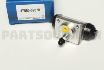 4755009070 BRAKE MASTER CYLINDER ASSY