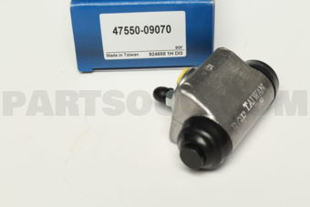 4755009070 BRAKE MASTER CYLINDER ASSY