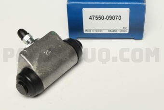4755009070 BRAKE MASTER CYLINDER ASSY