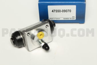 4755009070 BRAKE MASTER CYLINDER ASSY