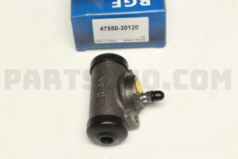 4755030120 BWC ASSY