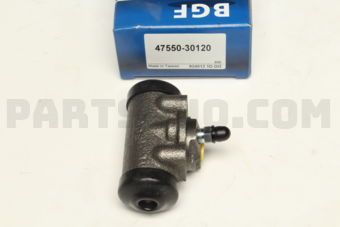 4755030120 BWC ASSY