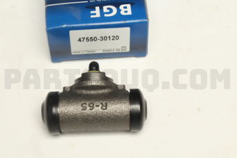4755030120 BWC ASSY