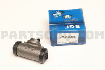4755035180 BRAKE MASTER CYLINDER ASSY