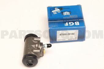 4755035180 BRAKE MASTER CYLINDER ASSY