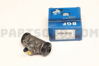 4755035180 BRAKE MASTER CYLINDER ASSY