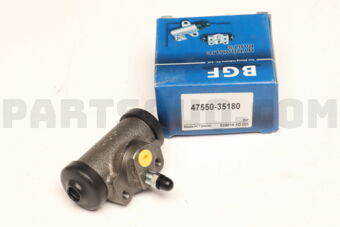 4755035180 BRAKE MASTER CYLINDER ASSY