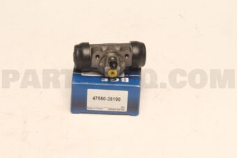 4755035190 BRAKE MASTER CYLINDER ASSY