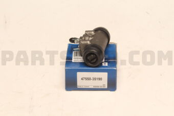 4755035190 BRAKE MASTER CYLINDER ASSY