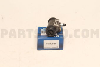 4755035190 BRAKE MASTER CYLINDER ASSY