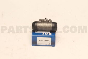 4755035190 BRAKE MASTER CYLINDER ASSY
