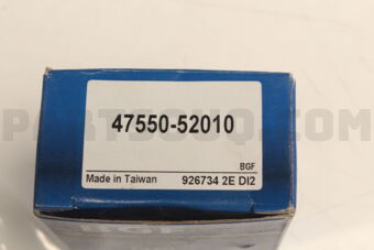 4755052010 WHEEL CYLINDER ASSY