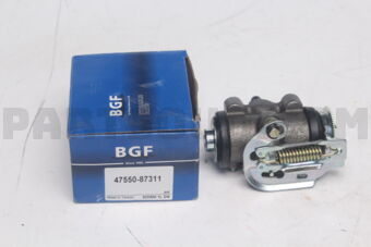 4755087311 WHEEL CYLINDER ASSY
