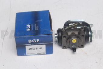 4755087311 WHEEL CYLINDER ASSY