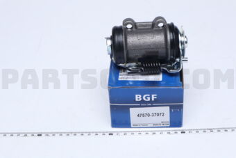 4757037072 WHEEL CYLINDER ASSY