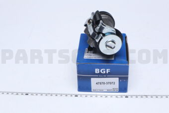 4757037072 WHEEL CYLINDER ASSY
