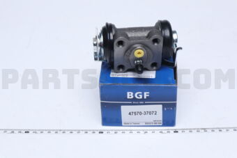 4757037072 WHEEL CYLINDER ASSY