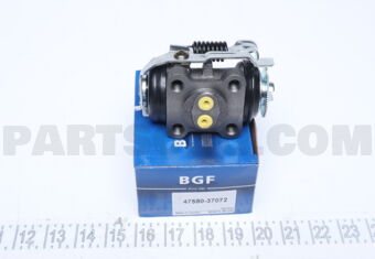 4758037072 WHEEL CYLINDER ASSY