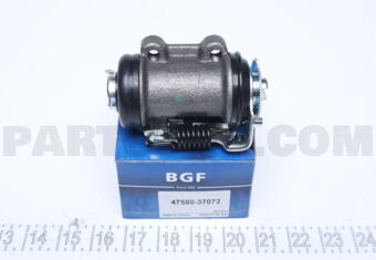4758037072 WHEEL CYLINDER ASSY