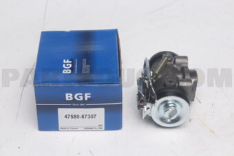 4758087307 WHEEL CYLINDER ASSY