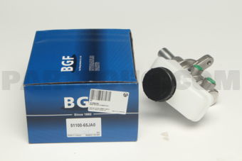 5110065JA0 BRAKE MASTER CYLINDER ASSY