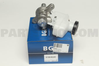 5110065JA0 BRAKE MASTER CYLINDER ASSY