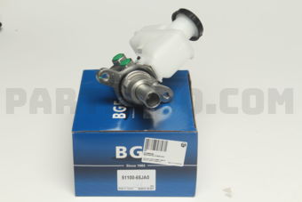 5110065JA0 BRAKE MASTER CYLINDER ASSY