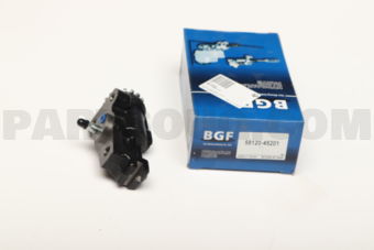 5812045201 WHEEL CYLINDER ASSY