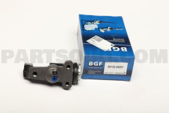 5812045201 WHEEL CYLINDER ASSY
