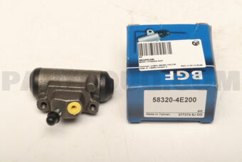 583204E200 WHEEL CYLINDER ASSY