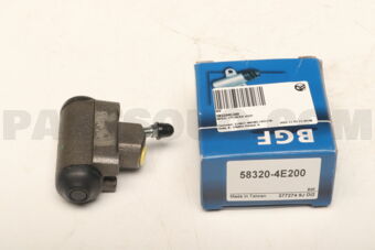 583204E200 WHEEL CYLINDER ASSY