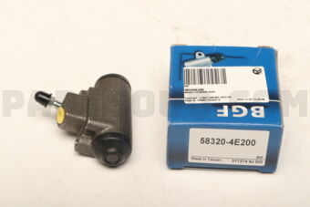 583204E200 WHEEL CYLINDER ASSY