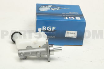 585102E100 BRAKE MASTER CYLINDER