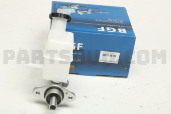 585102E100 BRAKE MASTER CYLINDER