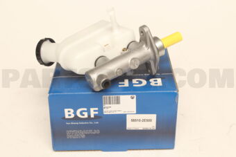 585102E500 BMC ASSY