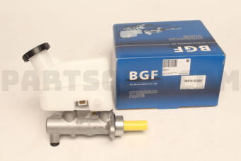 585102E500 BMC ASSY