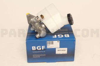 585102E500 BMC ASSY