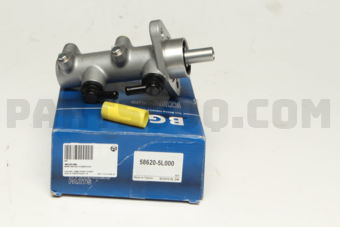 586205L000 BRAKE MASTER CYLINDER ASSY
