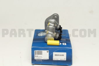 586205L000 BRAKE MASTER CYLINDER ASSY